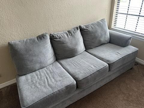 Sofa Section 