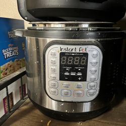Instapot