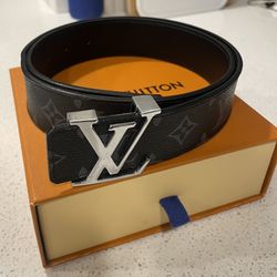 Louis Vuitton Belt 
