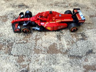 LEGO Ferrari