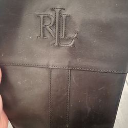Ralph Lauren Boots 