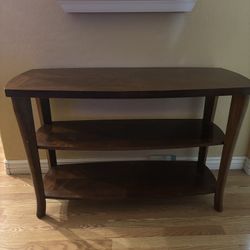 Sofa Table