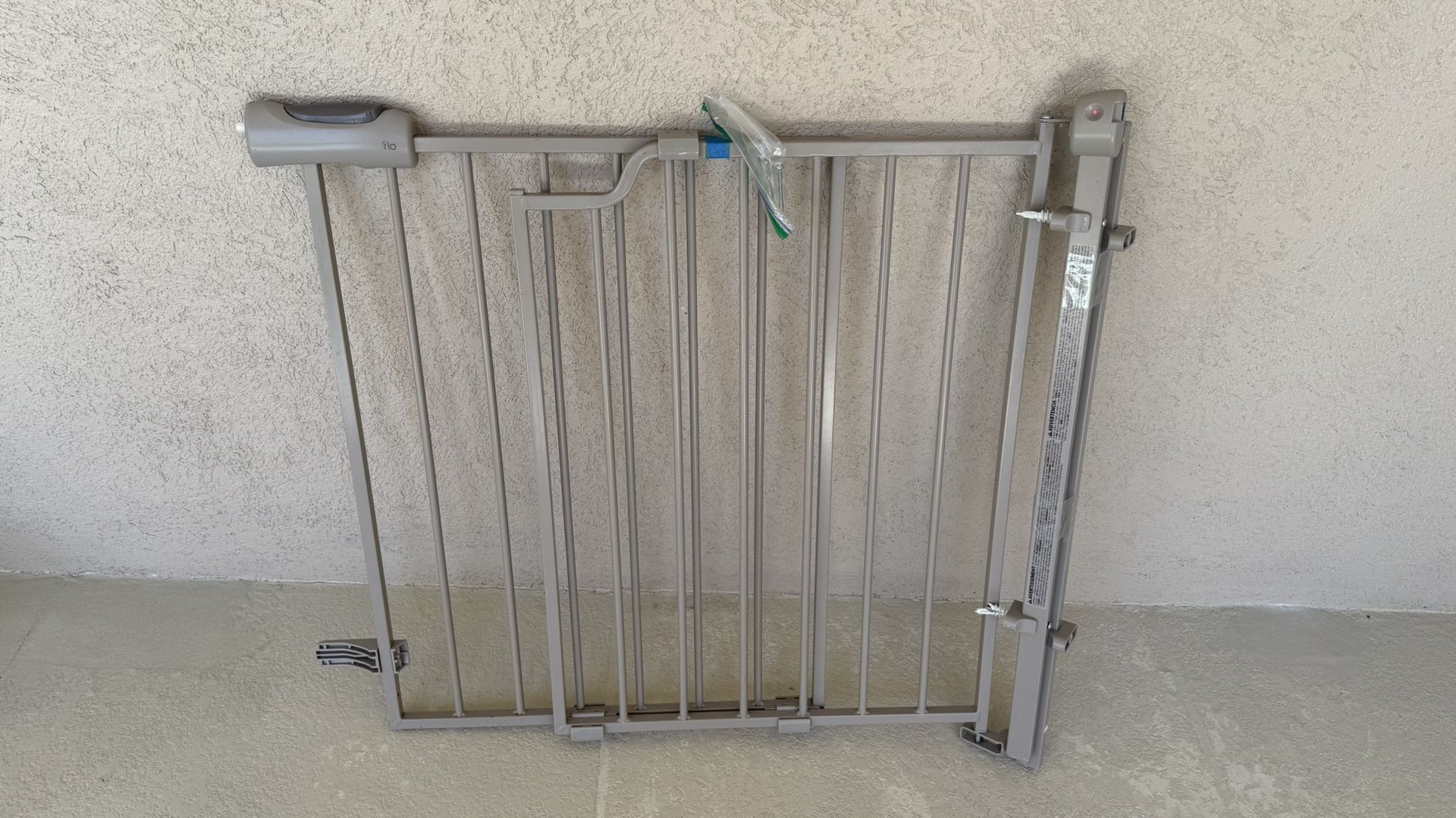 Evenflo Baby Gate