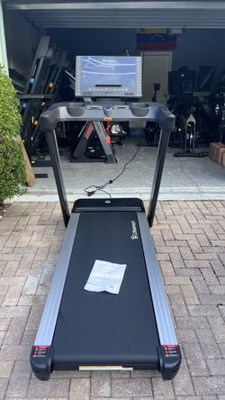Treadmill Lifesmarts 4500  New  Recently Assembled