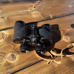 Tower Wide Angle Binoculars 