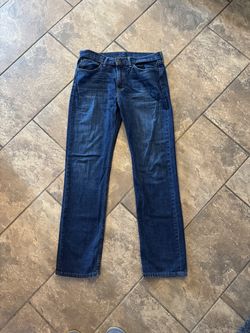 Levi’s men’s 514 jeans