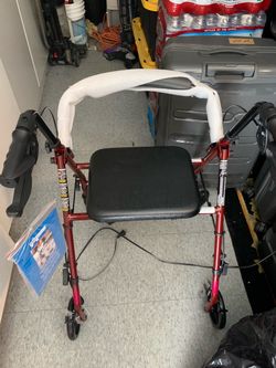 Wheelchair new basics