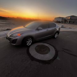 2010 Mazda Mazda3
