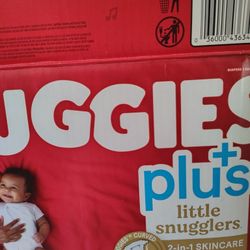 Huggies Size 2