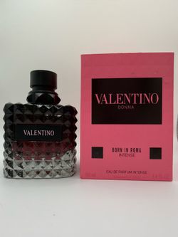 Valentino perfume
