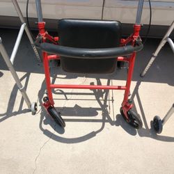Drive Walker