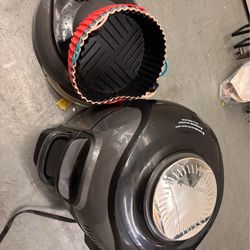 Various cooking wear
