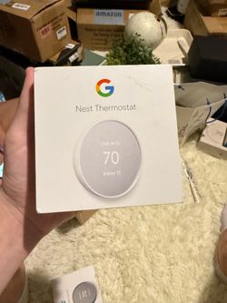 Google Nest
