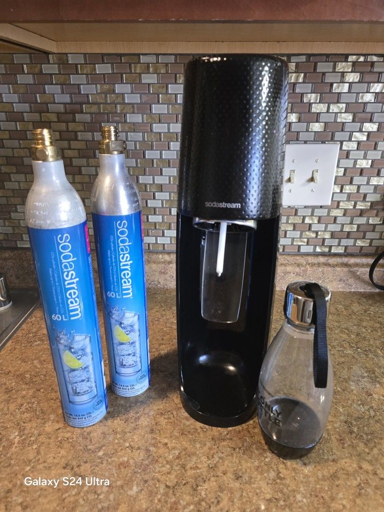 Soda Stream