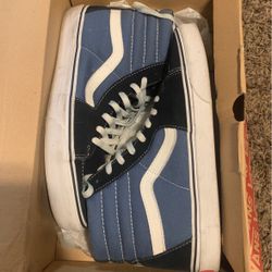 Vans Size 10 
