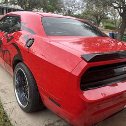 2009 Dodge Challenger