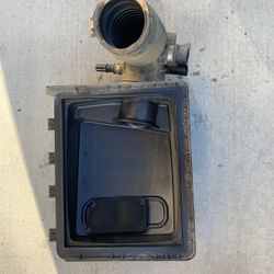 Ford Ranger Air box