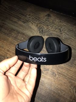 Beats solo