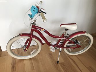 Schwinn Girl’s bike