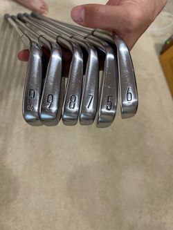 Titleist T100 5-PW