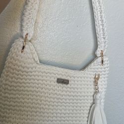  Brazilian Hand Made Crochet Bag🇧🇷