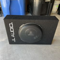 Jl Audio