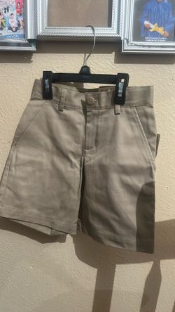 School shorts