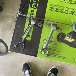 02-04 Acura Rsx Type S Oem Rear Camber Arms 