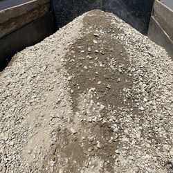 Recycled Road Base Delivered 