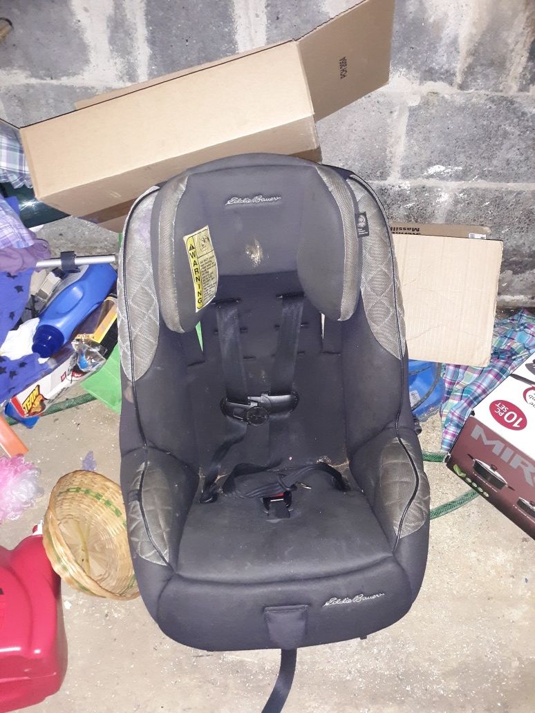 Car seat
