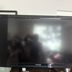 Panasonic Tv