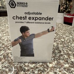 Chest Expander