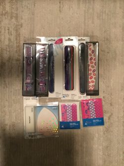 Nail Filers 