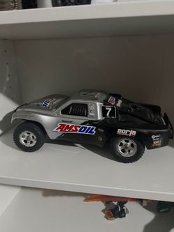 RC cars