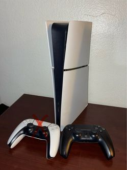 Ps5 slim