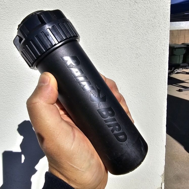 Rain Bird Sprinklers ( 11 )