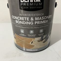 Behr Clear Coat Primer 