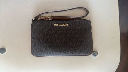 Micheal Kors Coin Wallet