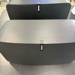 Sonos Speaker 2 