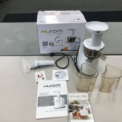 Hurom Juicier