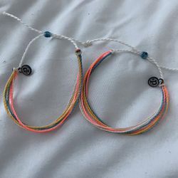 Pita Vids Bracelets Set Of 2 