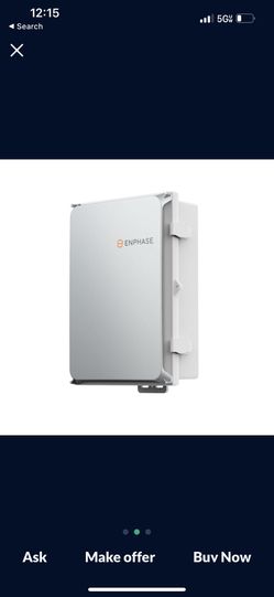 Enphase Envoy