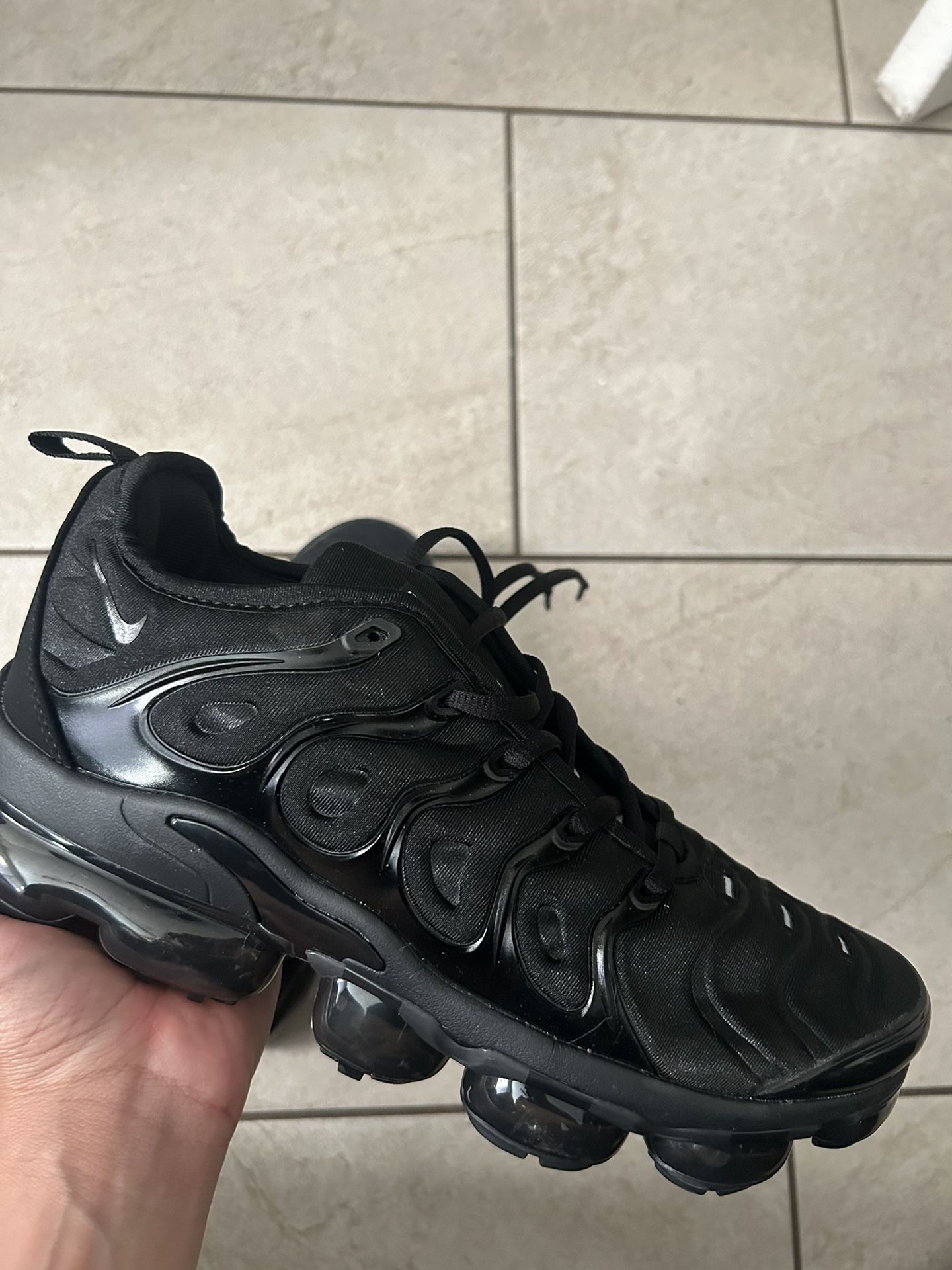 Nike vapormax