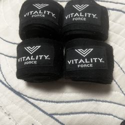 Boxing Wraps