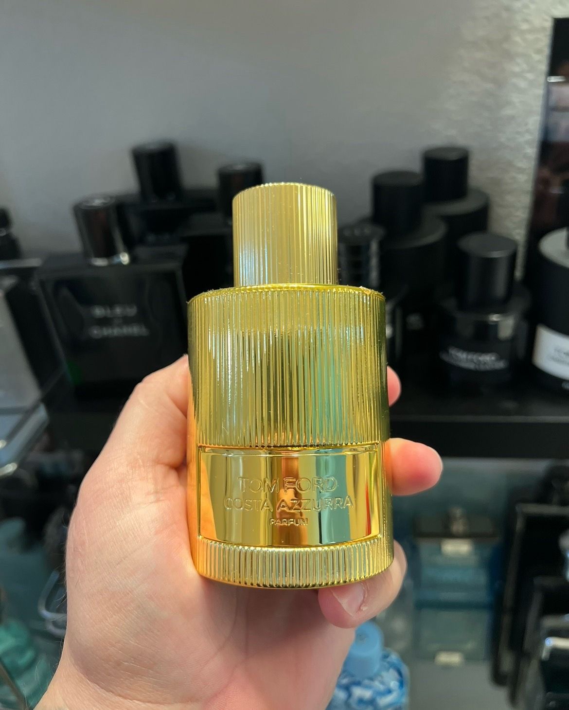 Tom Ford COSTA AZZURRA PARFUM