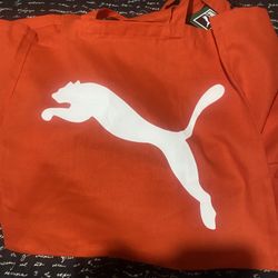 Puma bag