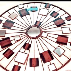 WALL ART PIECES PRICES LISTED ON PHOTOS