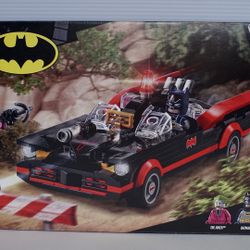 NEW LEGO 76188 Batman Classic TV Series Batmobile 