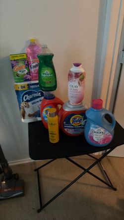 Tide bundle