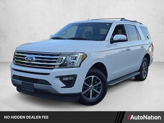 2020 Ford Expedition